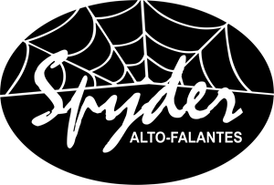 Spyder Alto-Falantes Logo ,Logo , icon , SVG Spyder Alto-Falantes Logo