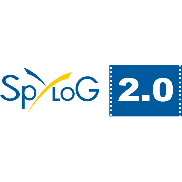 Spylog Logo