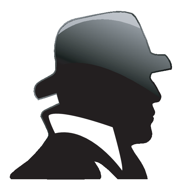 Spymac 4 head Logo ,Logo , icon , SVG Spymac 4 head Logo