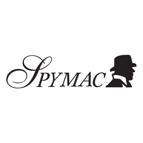 Spymac Logo ,Logo , icon , SVG Spymac Logo