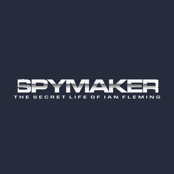 spymaker ,Logo , icon , SVG spymaker