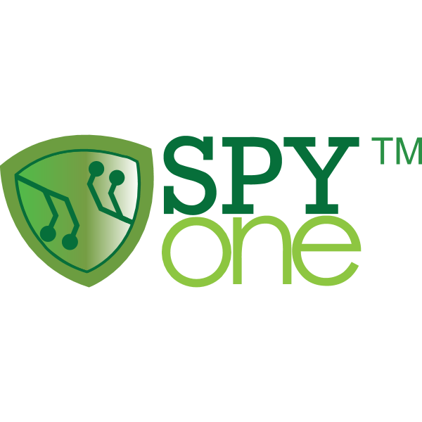 SpyOne Logo ,Logo , icon , SVG SpyOne Logo