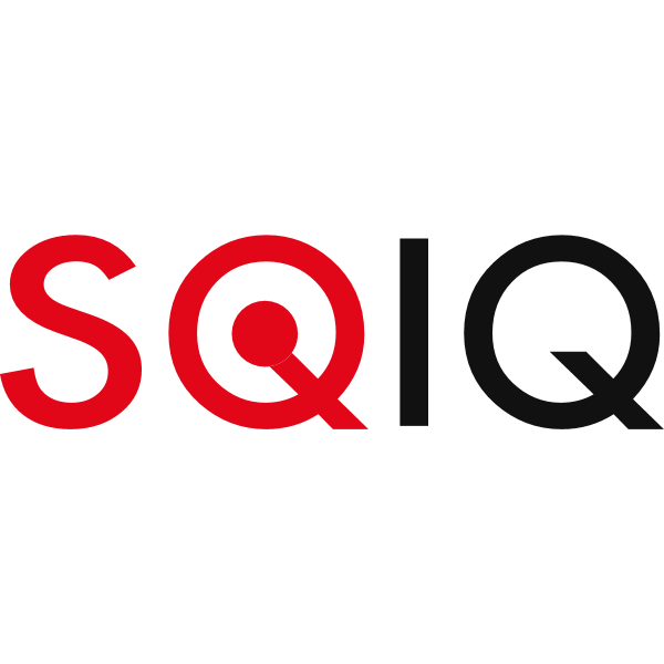 SQIQ ,Logo , icon , SVG SQIQ