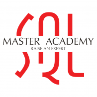 SQL Master Academy Logo ,Logo , icon , SVG SQL Master Academy Logo