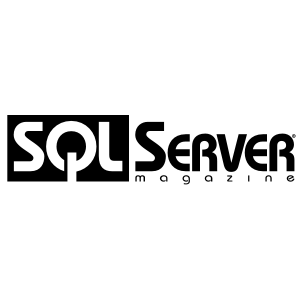 sql-server-magazine ,Logo , icon , SVG sql-server-magazine