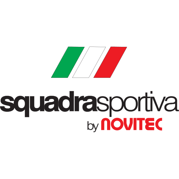 Squadra Sportiva by Novitec Logo ,Logo , icon , SVG Squadra Sportiva by Novitec Logo