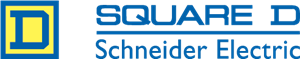 Square D Logo
