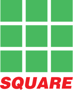 Square Group Logo ,Logo , icon , SVG Square Group Logo