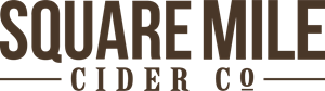 SQUARE MILE CIDER CO Logo