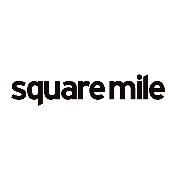 Square Mile Logo ,Logo , icon , SVG Square Mile Logo