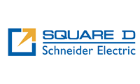 SquareD Logo ,Logo , icon , SVG SquareD Logo