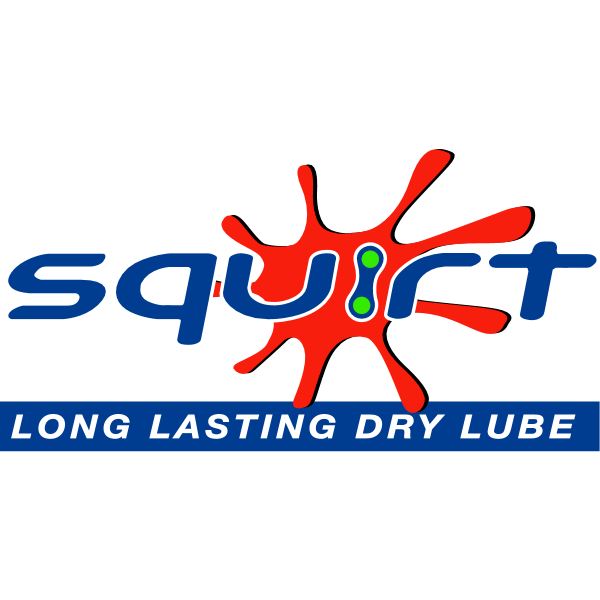 Squirt Lube Logo ,Logo , icon , SVG Squirt Lube Logo