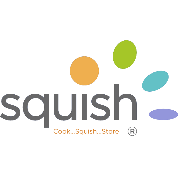 Squish Logo ,Logo , icon , SVG Squish Logo