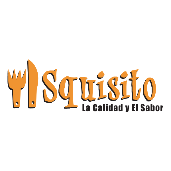 Squisito Logo ,Logo , icon , SVG Squisito Logo