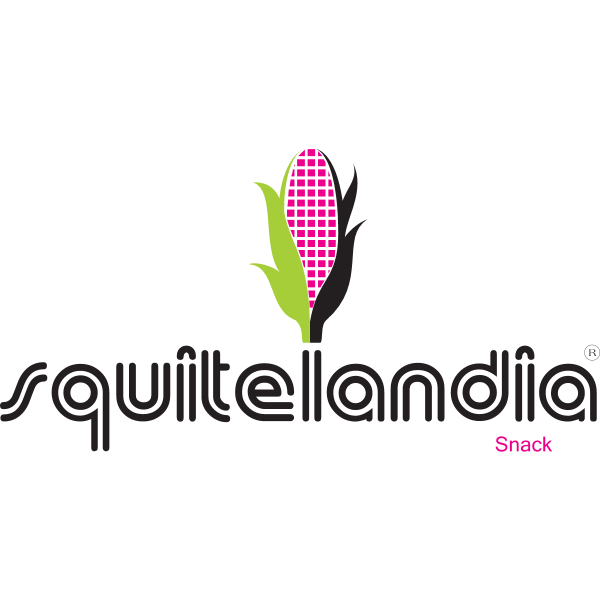 Squitelandia Logo
