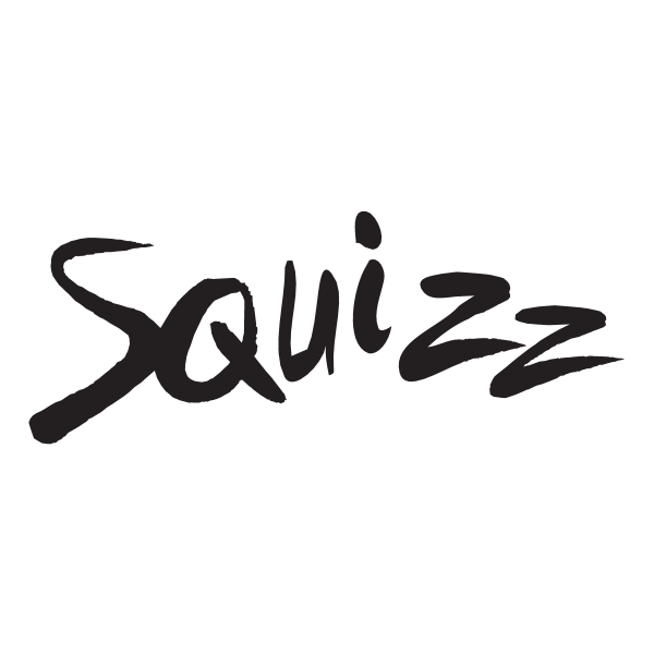 Squizz Logo ,Logo , icon , SVG Squizz Logo