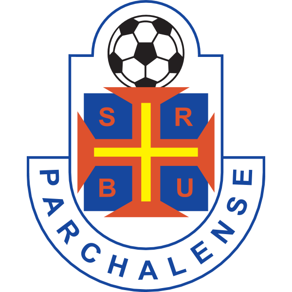 SR Boa Uniao Parchalense Logo ,Logo , icon , SVG SR Boa Uniao Parchalense Logo