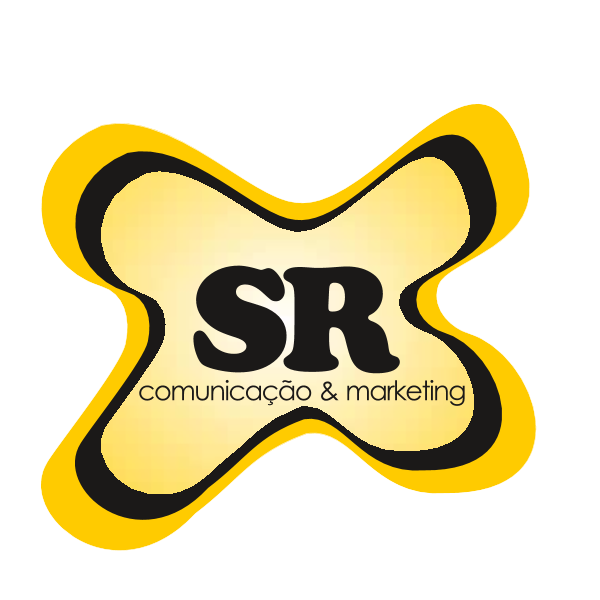 SR Comunica Logo