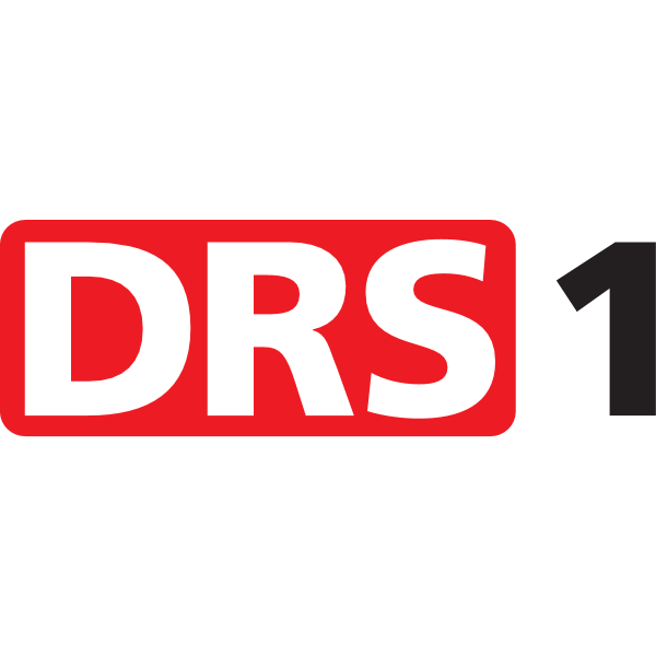 SR DRS 1 Logo ,Logo , icon , SVG SR DRS 1 Logo