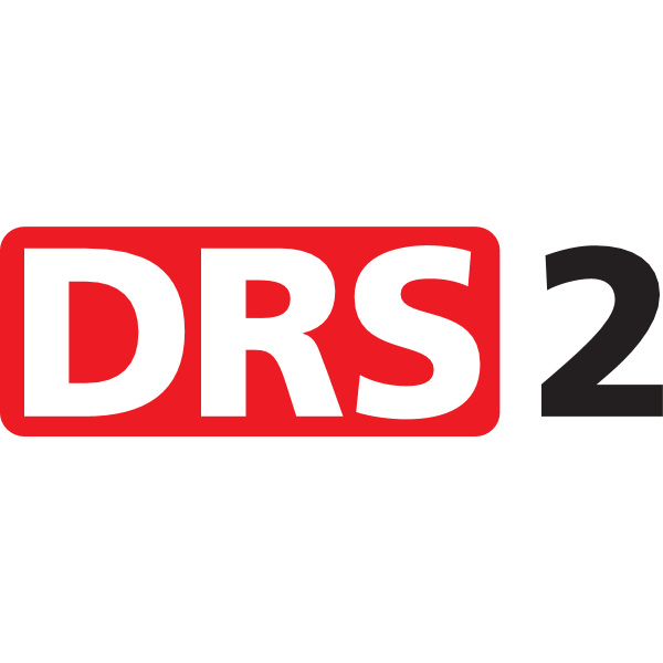 SR DRS 2 Logo ,Logo , icon , SVG SR DRS 2 Logo