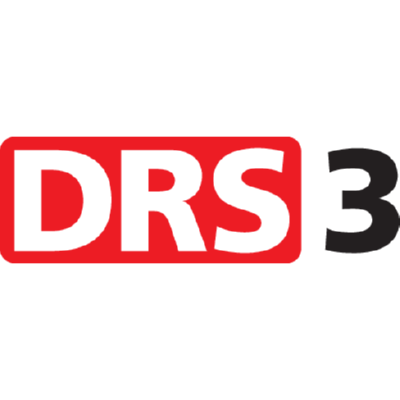 SR DRS 3 Logo ,Logo , icon , SVG SR DRS 3 Logo