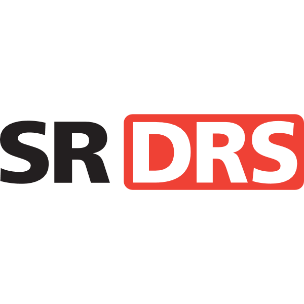 SR DRS (new 2009) Logo