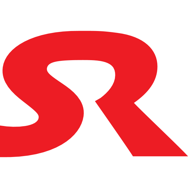 SR Logo ,Logo , icon , SVG SR Logo