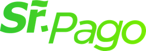 Sr. Pago Logo