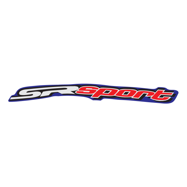SR Sport Logo ,Logo , icon , SVG SR Sport Logo