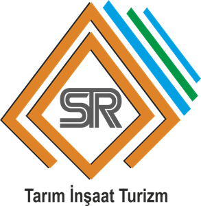 SR TARIM İNŞAAT TURİZM Logo
