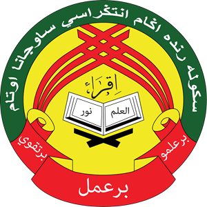 SRA Saujana Utama Logo ,Logo , icon , SVG SRA Saujana Utama Logo