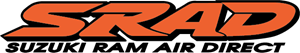 SRAD Logo