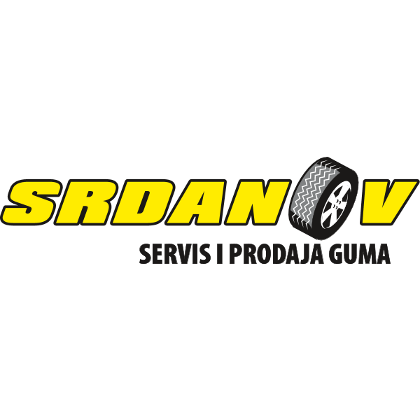 SRADANOV Logo