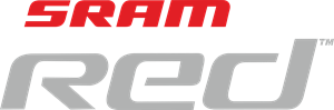 sram red Logo