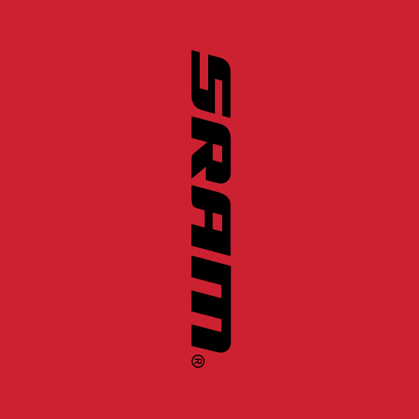 sram-4 ,Logo , icon , SVG sram-4