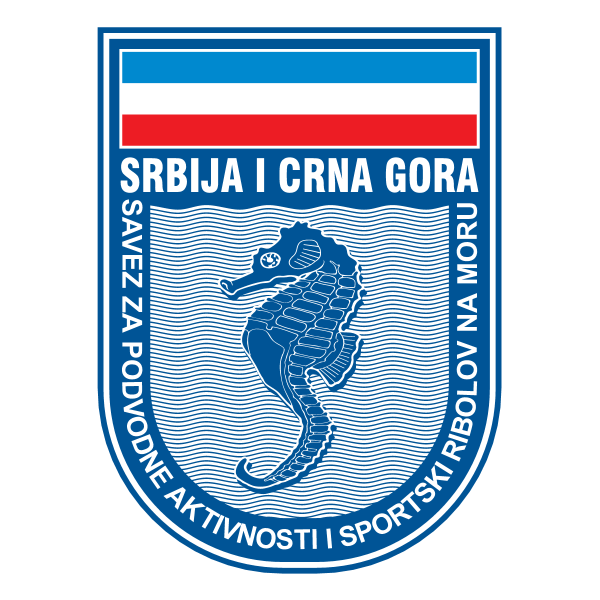 Srbije i Crne Gore Logo