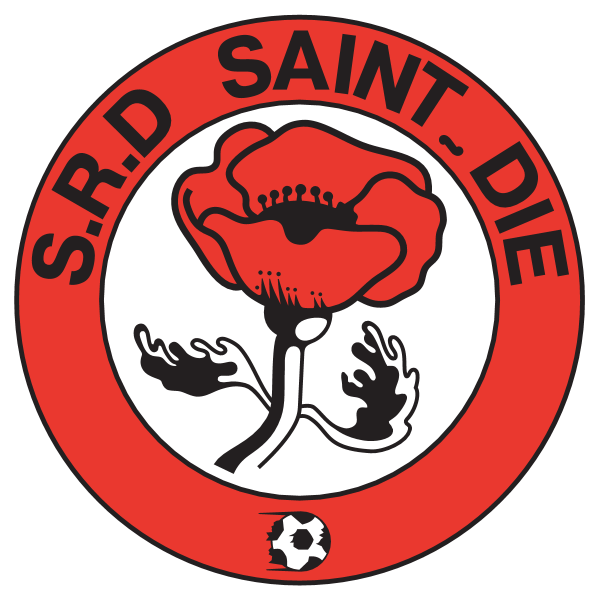 SRD Saint Die (logo_70’s) Logo ,Logo , icon , SVG SRD Saint Die (logo_70’s) Logo