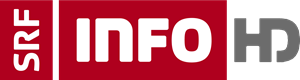 SRF Info HD Logo