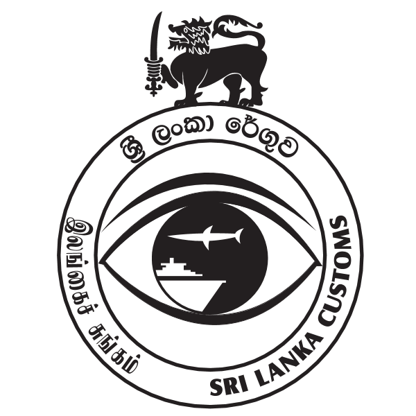 Sri Lanka Customs Logo ,Logo , icon , SVG Sri Lanka Customs Logo