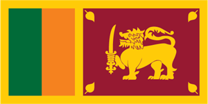 Sri Lanka Flag Logo ,Logo , icon , SVG Sri Lanka Flag Logo