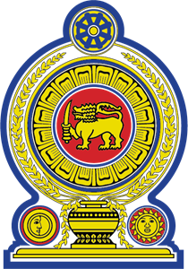 sri lanka government logo meaning in sinhala