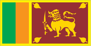 Sri Lanka Logo ,Logo , icon , SVG Sri Lanka Logo