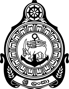 Sri Lanka Navy Logo ,Logo , icon , SVG Sri Lanka Navy Logo