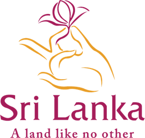 Sri Lanka Tourist Board Logo