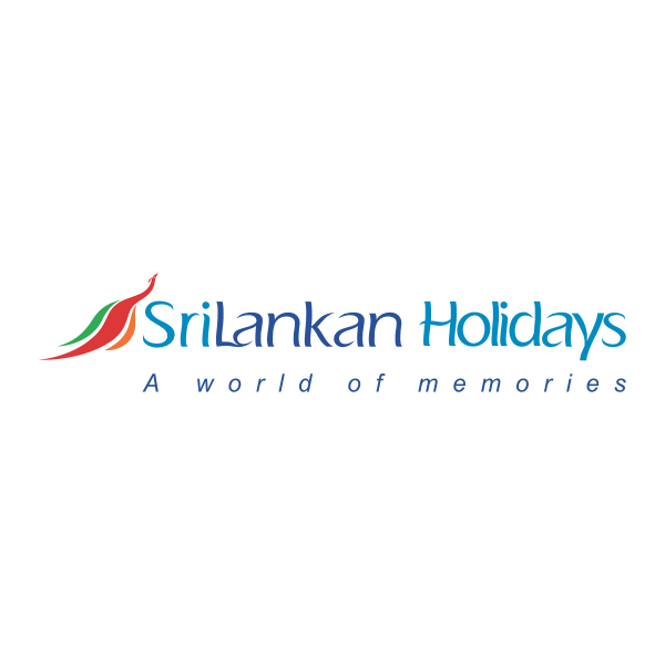 Sri Lankan Holidays Logo ,Logo , icon , SVG Sri Lankan Holidays Logo