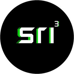 sri3 Logo
