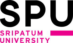 Sripatum University Logo ,Logo , icon , SVG Sripatum University Logo