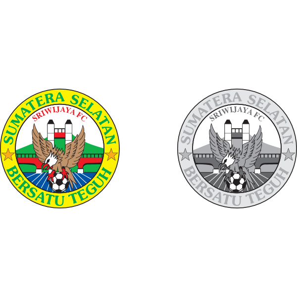 SRIWIJAYA FC PALEMBANG Logo ,Logo , icon , SVG SRIWIJAYA FC PALEMBANG Logo