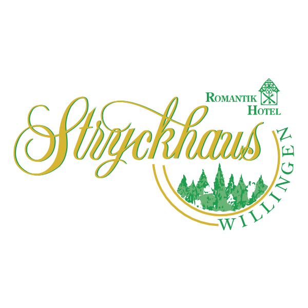 Srryckhaus Willingen Logo