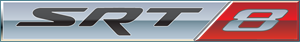 Srt 8 Logo ,Logo , icon , SVG Srt 8 Logo